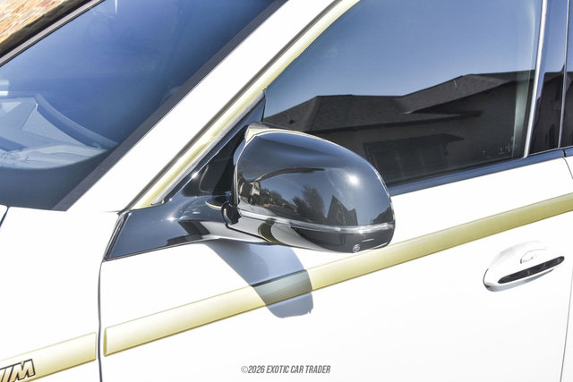 Used 2024 BMW XM w/ M Driver's Package image 91