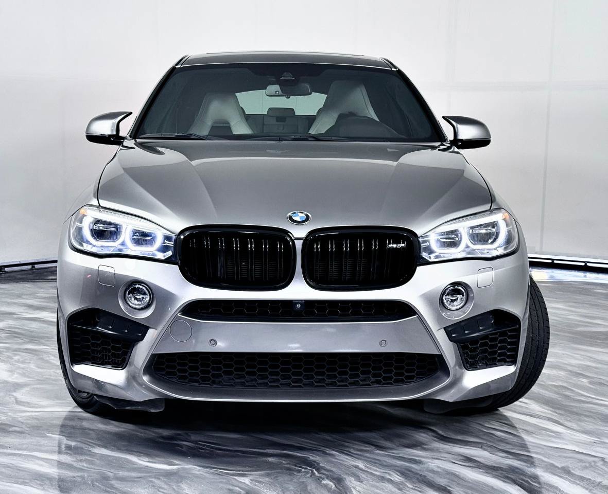 Used 2019 BMW X6 M w/ Executive Package AWD/4WD image 7