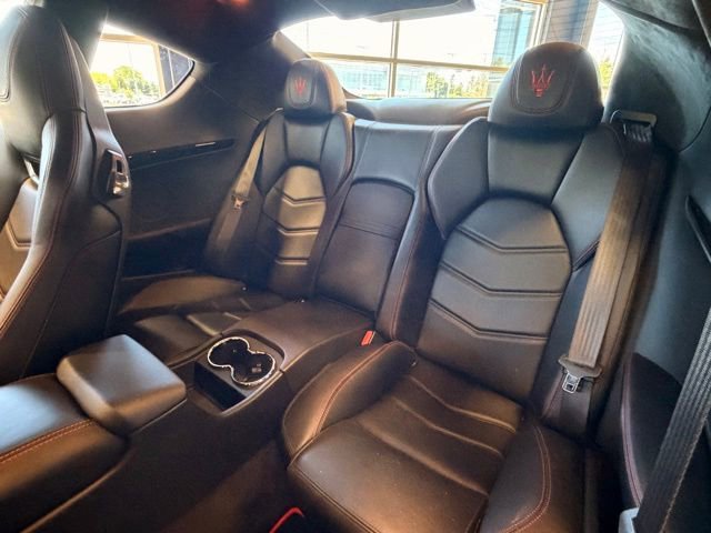 Used 2014 Maserati GranTurismo MC RWD image 15