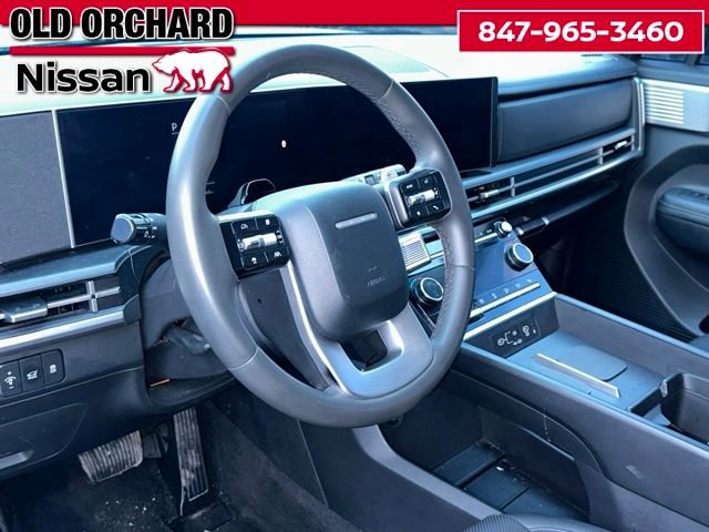 Used 2024 Hyundai Santa Fe SEL image 13