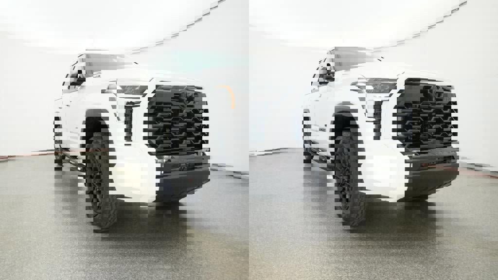 New 2026 Toyota Tundra Limited image 30