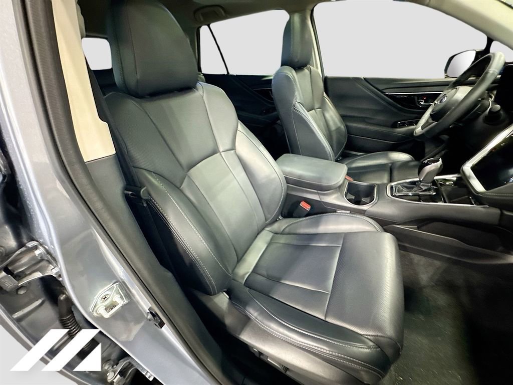 Certified 2023 Subaru Outback Limited AWD/4WD image 32