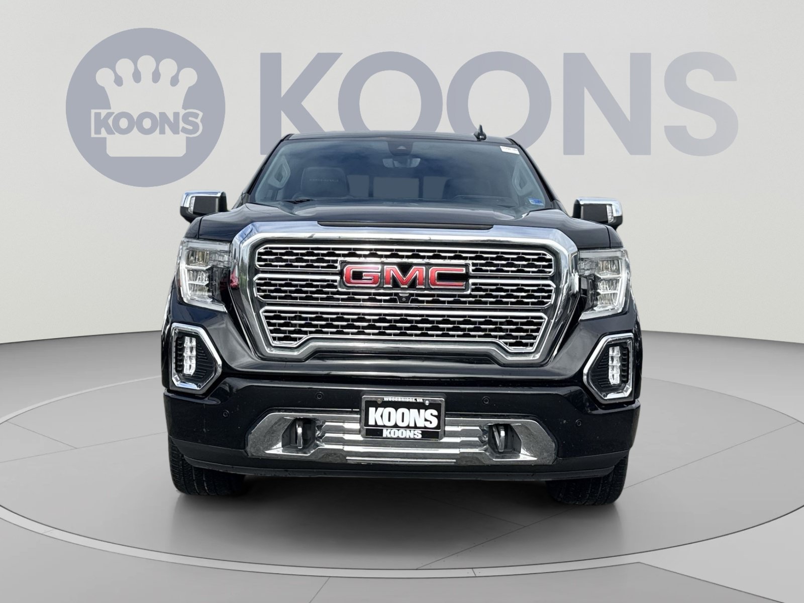 Used 2021 GMC Sierra 1500 Denali w/ Denali Ultimate Package AWD/4WD image 11