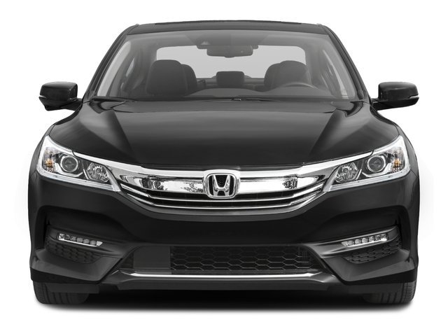 Used 2017 Honda Accord EX-L image 4