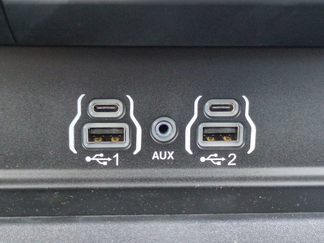 New 2026 RAM 1500 Big Horn AWD/4WD image 22