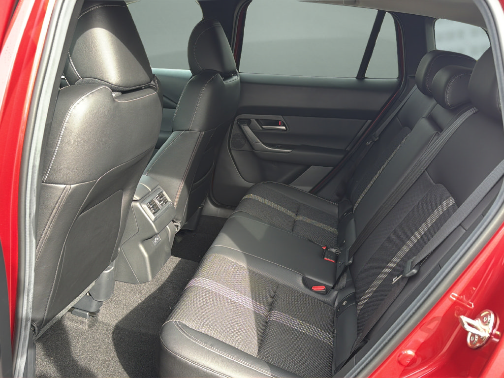 New 2026 MAZDA CX-50 AWD 2.5 S w/ Weather Package image 18