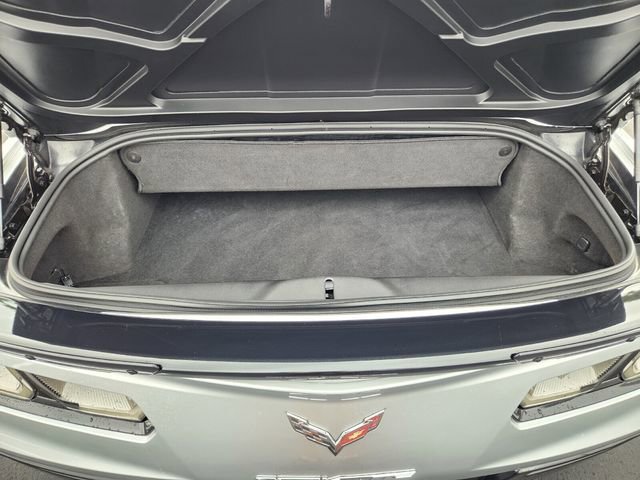 Used 2016 Chevrolet Corvette Z06 w/ 2LZ Preferred Equipment Group image 13