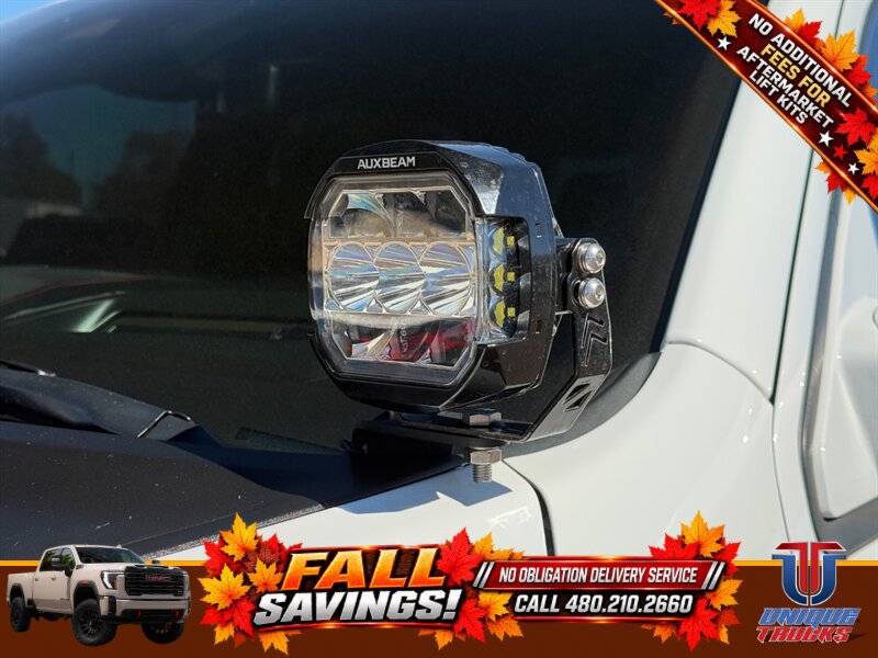 Used 2022 RAM 1500 TRX w/ TRX Level 2 Equipment Group AWD/4WD image 13