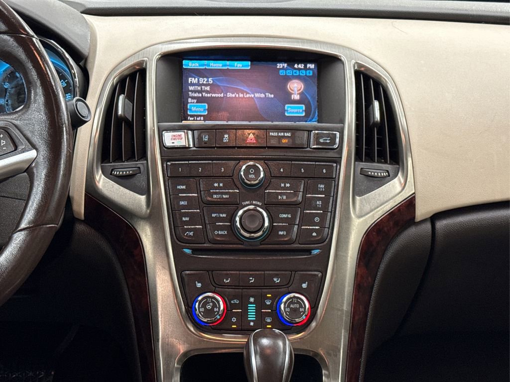 Used 2014 Buick Verano Leather image 19