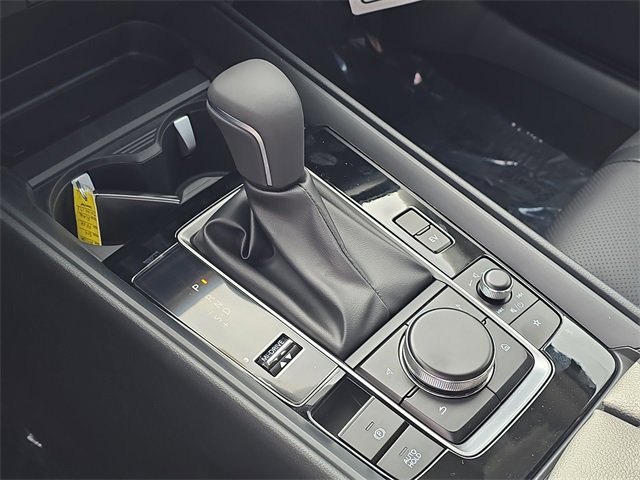 New 2026 MAZDA CX-50 AWD 2.5 Hybrid w/ Cargo Package image 18