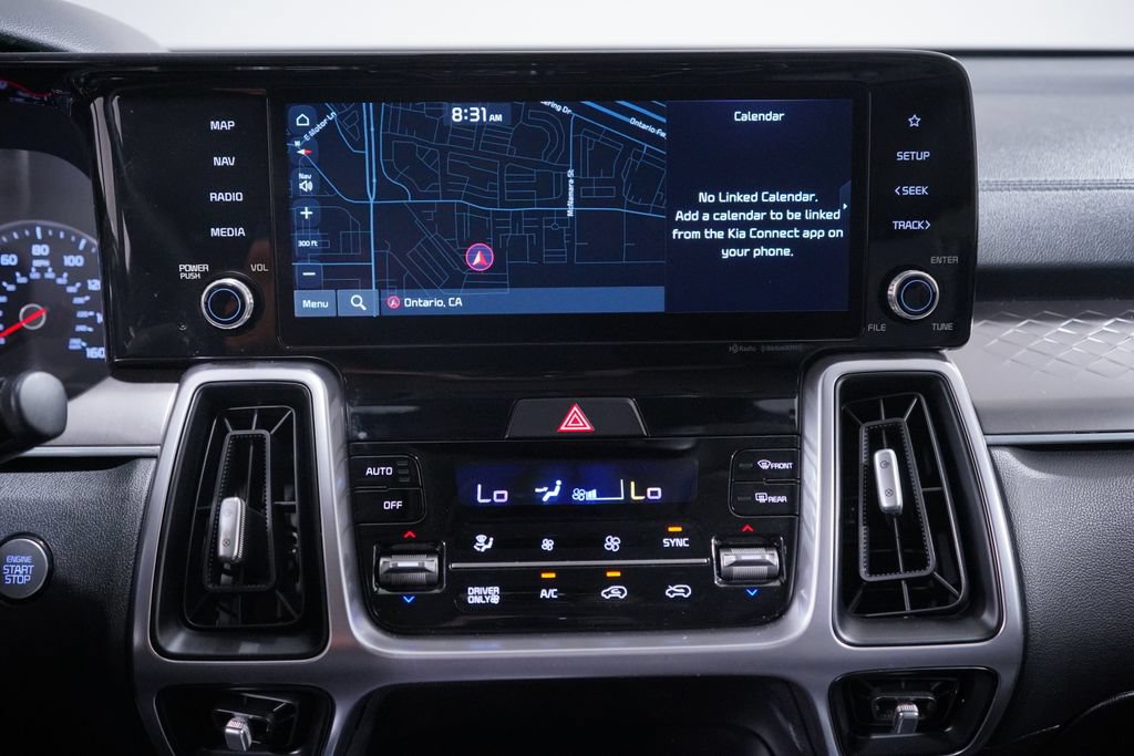 Used 2023 Kia Sorento EX FWD image 18