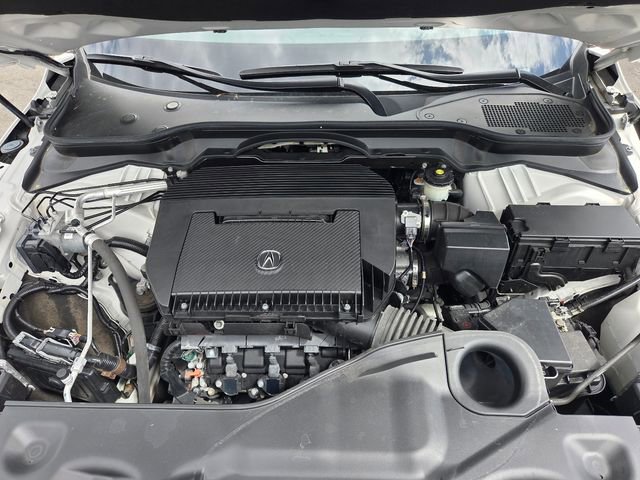 Used 2024 Acura MDX A-Spec AWD/4WD image 26