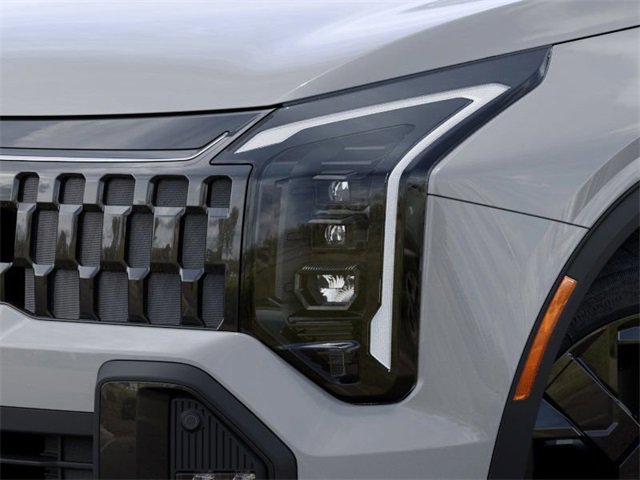 New 2026 Kia Sportage X-Line image 5