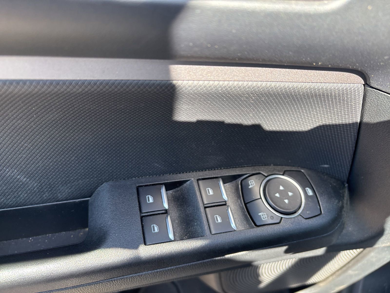 Used 2021 Ford Bronco Sport Big Bend w/ Big Bend Package image 10