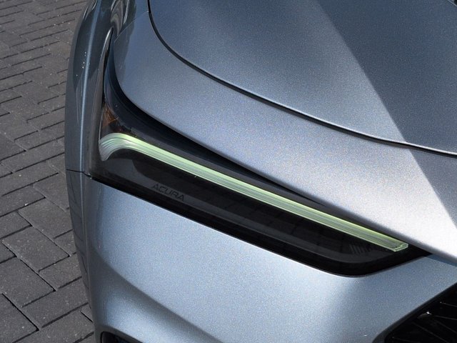 Used 2024 Acura Integra Type S FWD image 11