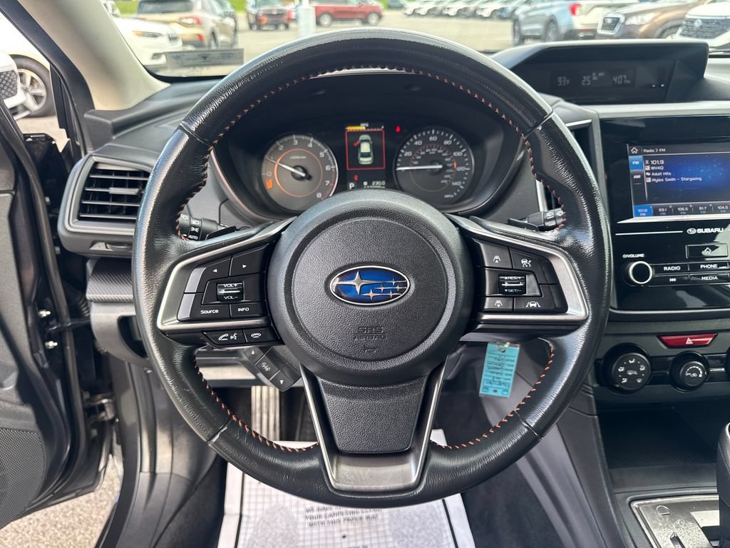 Used 2018 Subaru Crosstrek 2.0i Premium w/ Eyesight System AWD/4WD image 31
