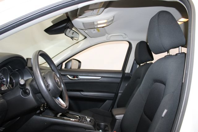 Used 2017 MAZDA CX-5 Sport AWD/4WD image 7