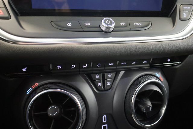 New 2026 Chevrolet Blazer LT w/ Convenience Package image 19