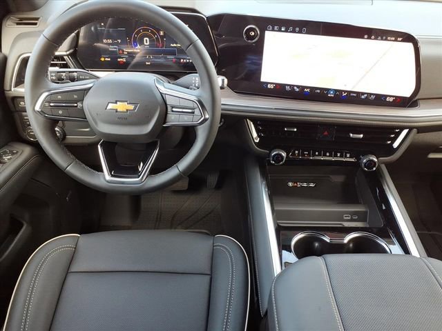 New 2026 Chevrolet Suburban Premier image 12