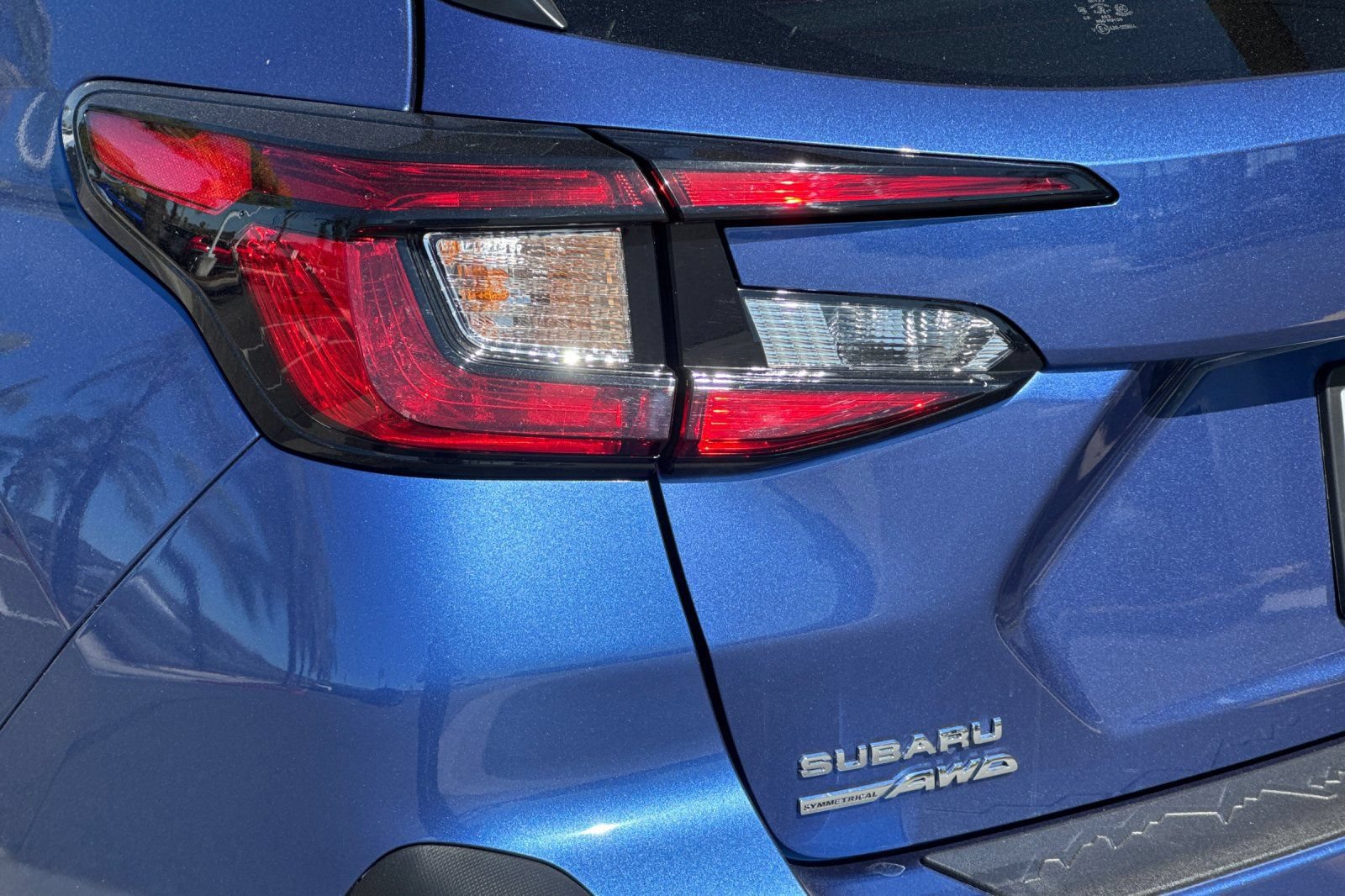 Certified 2025 Subaru Crosstrek 2.5i Premium AWD/4WD image 30