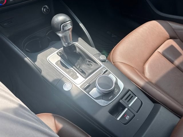 Used 2018 Audi A3 e-tron Premium FWD image 10
