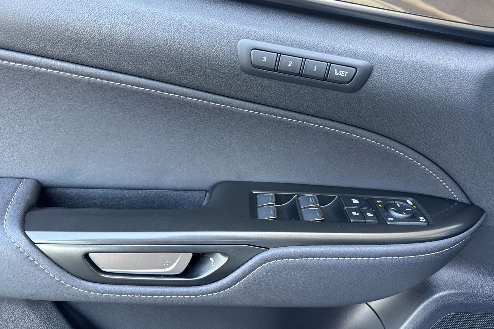 Certified 2024 Lexus NX 350h AWD image 12