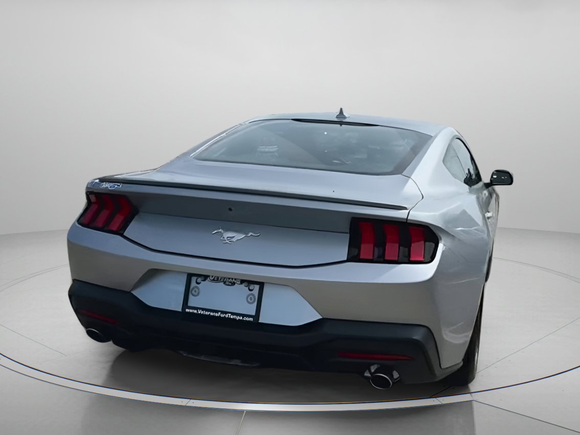 New 2025 Ford Mustang Premium RWD image 30