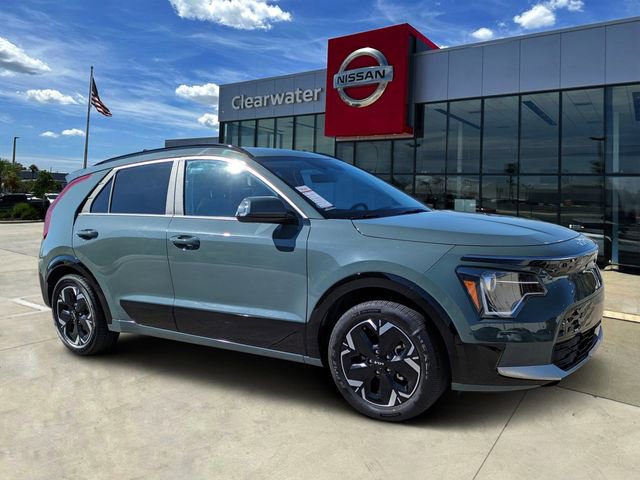 Used 2024 Kia Niro Wind