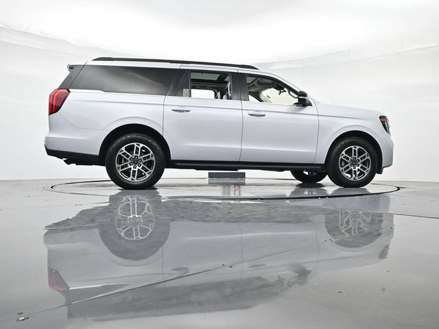 Certified 2025 Ford Expedition Max Active AWD/4WD image 39