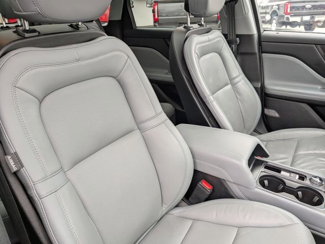 Used 2020 Lincoln Corsair Reserve w/ Equipment Group 201A image 14