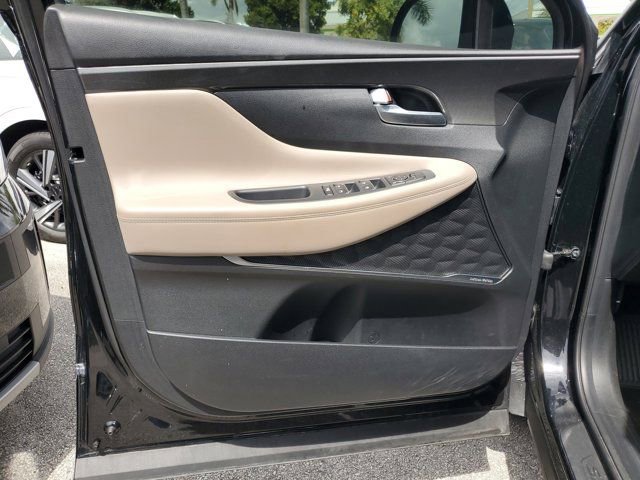 Certified 2023 Hyundai Santa Fe SEL w/ Premium Package image 15