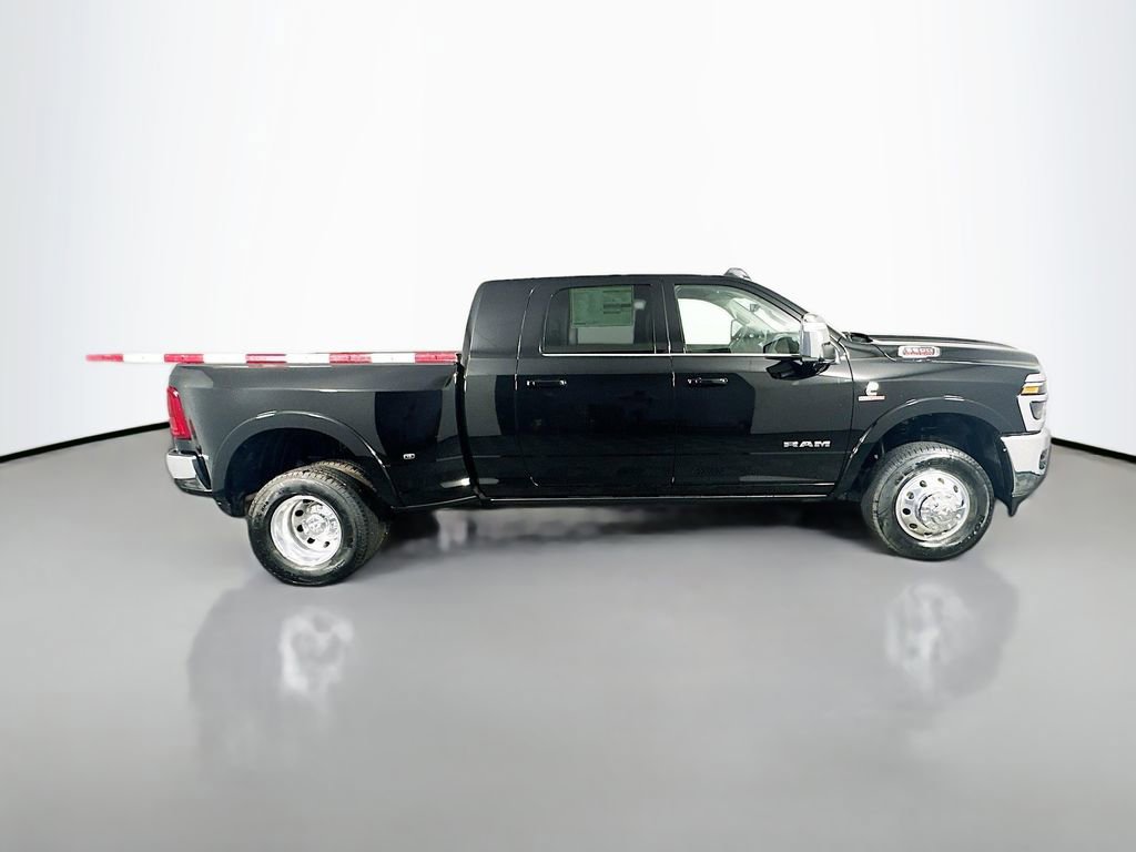 New 2026 RAM 3500 Longhorn image 8