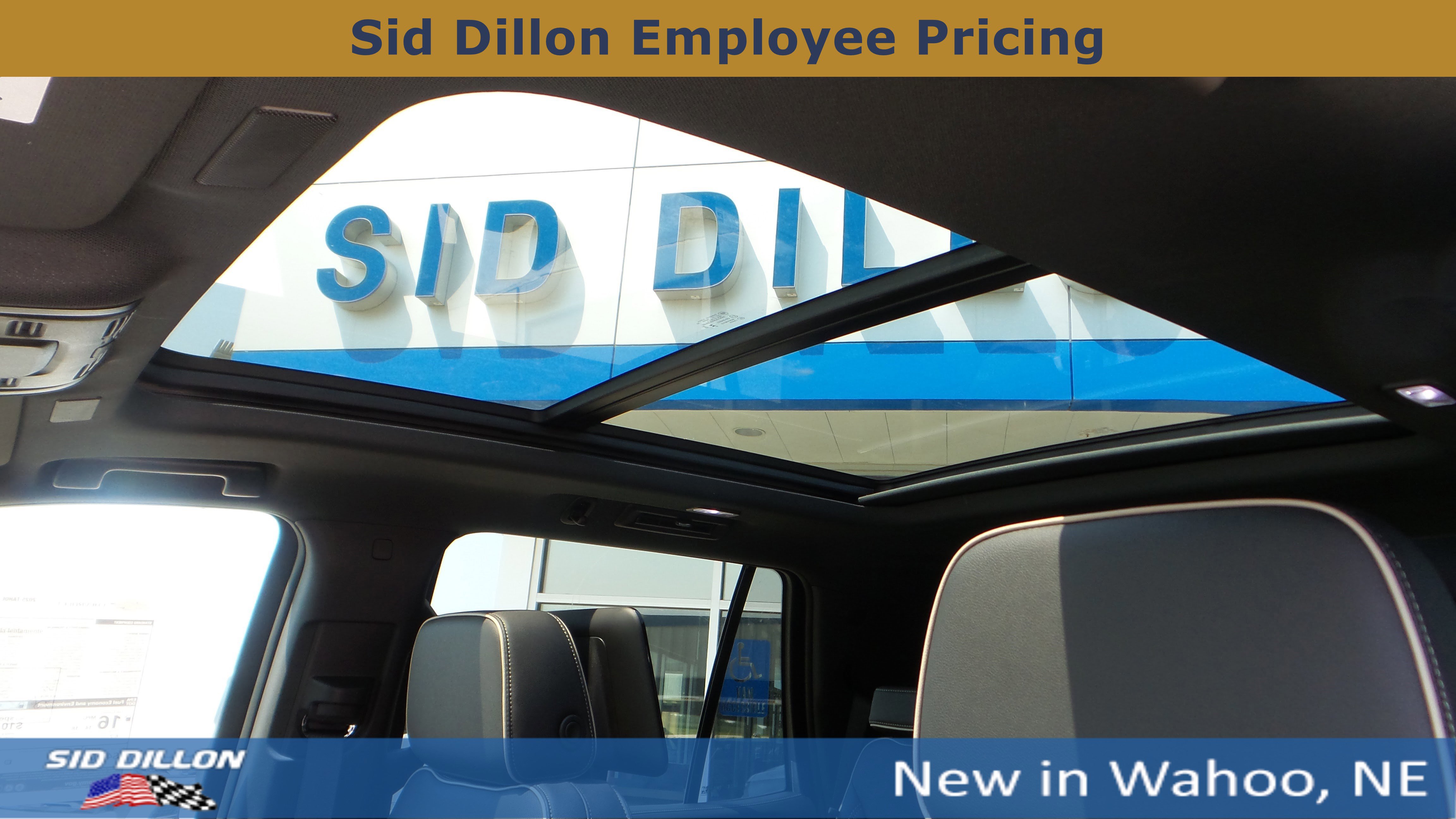 New 2025 Chevrolet Tahoe Premier image 10