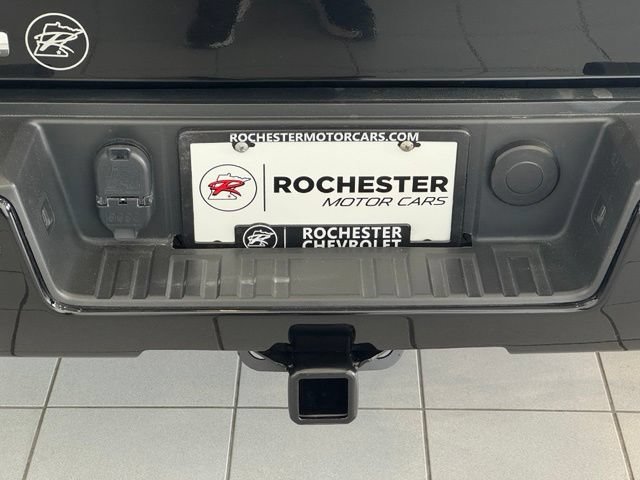 Used 2018 Chevrolet Silverado 1500 High Country AWD/4WD image 47