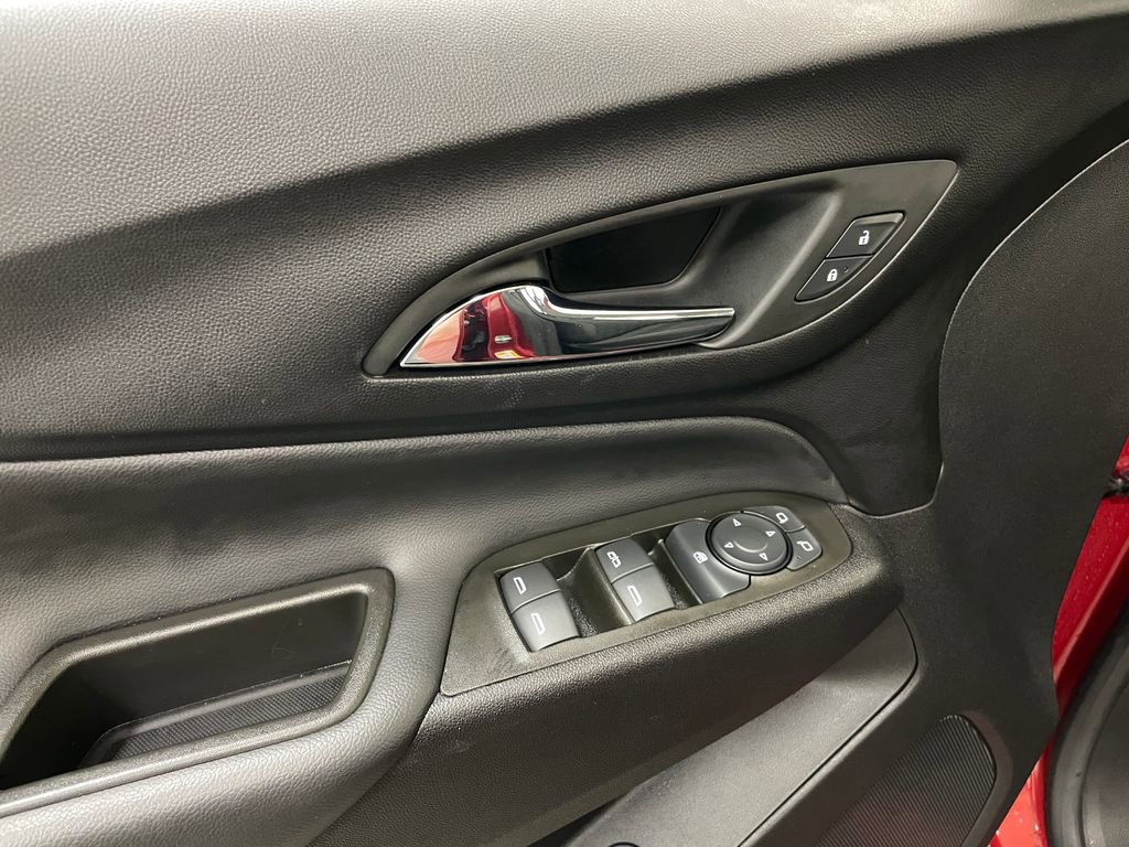 Certified 2024 Chevrolet Equinox LT image 24