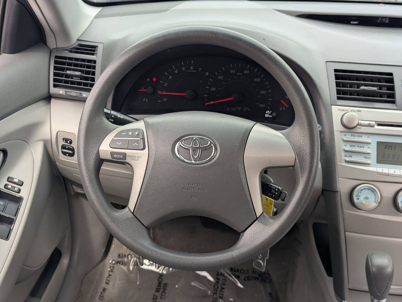 Used 2007 Toyota Camry LE image 16