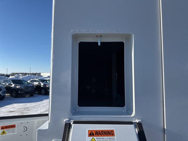 New 2026 Ford E-350 and Econoline 350 Super Duty w/ Power Equipment Group image 13