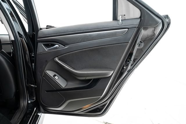 Used 2013 Cadillac CTS V RWD image 22