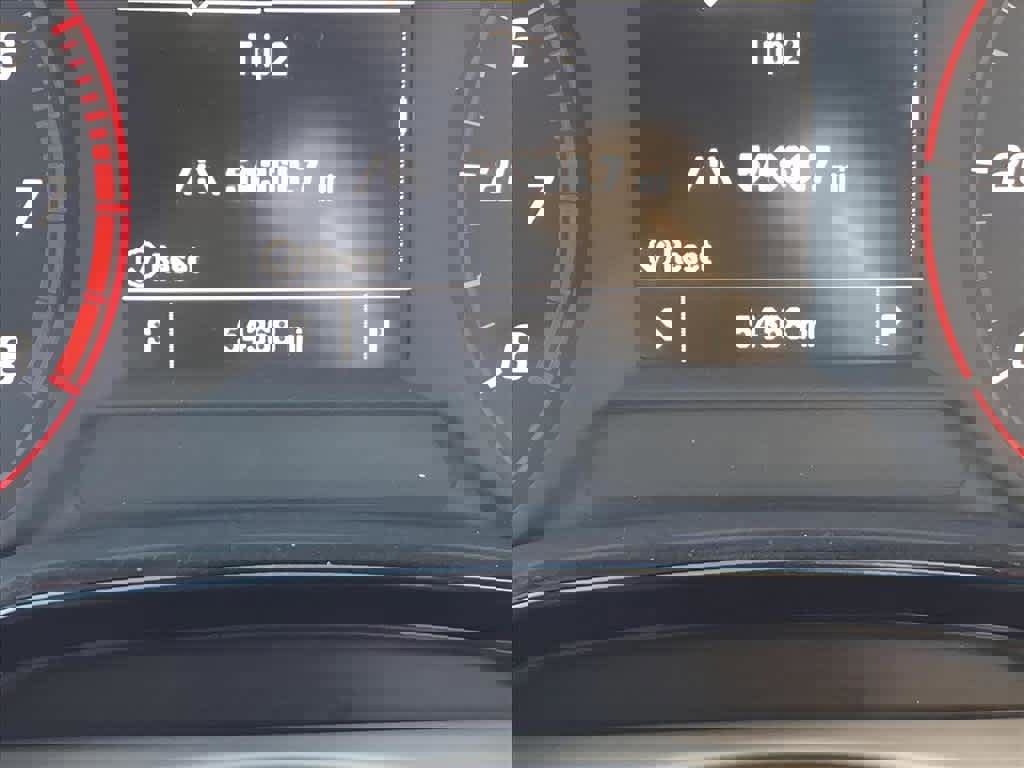 Used 2024 Chevrolet Trax RS image 23