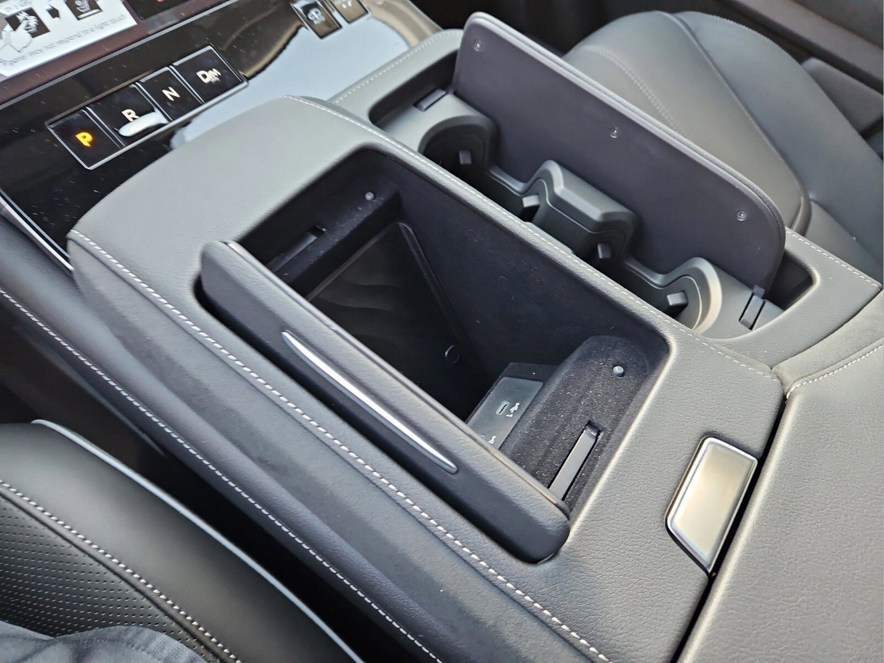 New 2025 INFINITI QX80 Sensory w/ Exterior Package image 16