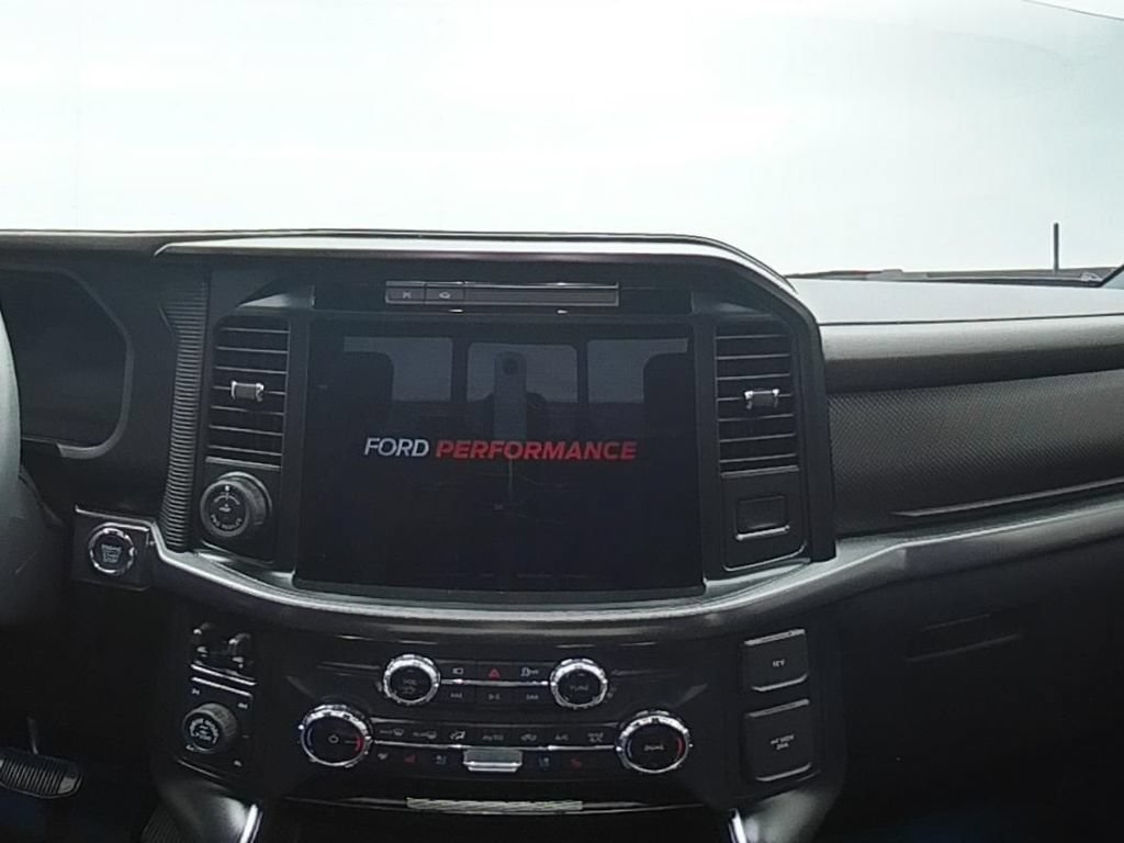 Used 2025 Ford F150 Raptor AWD/4WD image 23