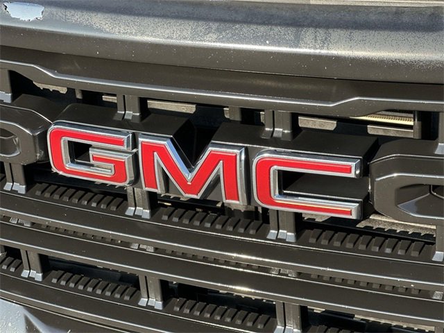 Used 2022 GMC Canyon AT4 w/ Driver Alert Package image 28