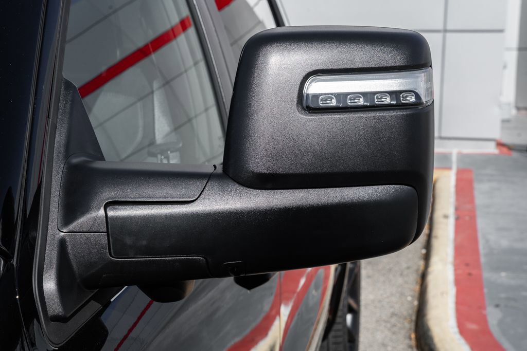 New 2026 RAM 1500 Laramie image 16