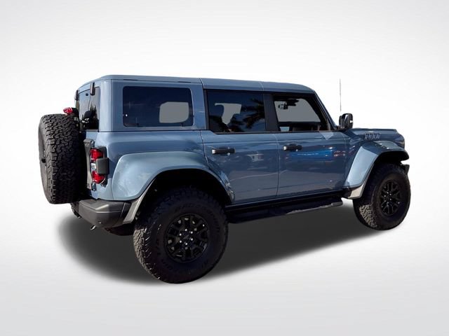 Certified 2025 Ford Bronco Raptor AWD/4WD image 9