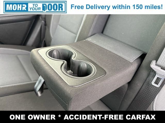 Used 2025 Chevrolet Blazer LT image 29