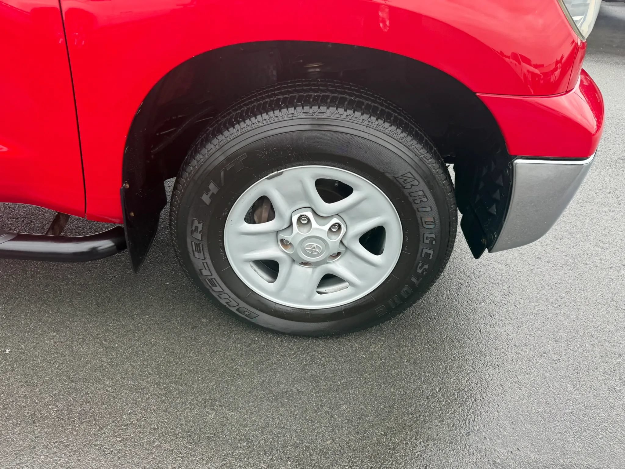 Used 2007 Toyota Tundra SR5 RWD image 15