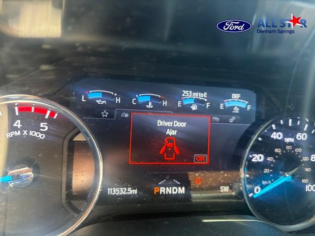 Used 2020 Ford F250 Lariat w/ Lariat Ultimate Package AWD/4WD 360° Tour