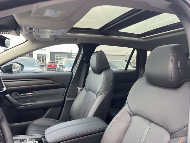 New 2026 MAZDA CX-50 AWD 2.5 Hybrid w/ Weather Package image 14