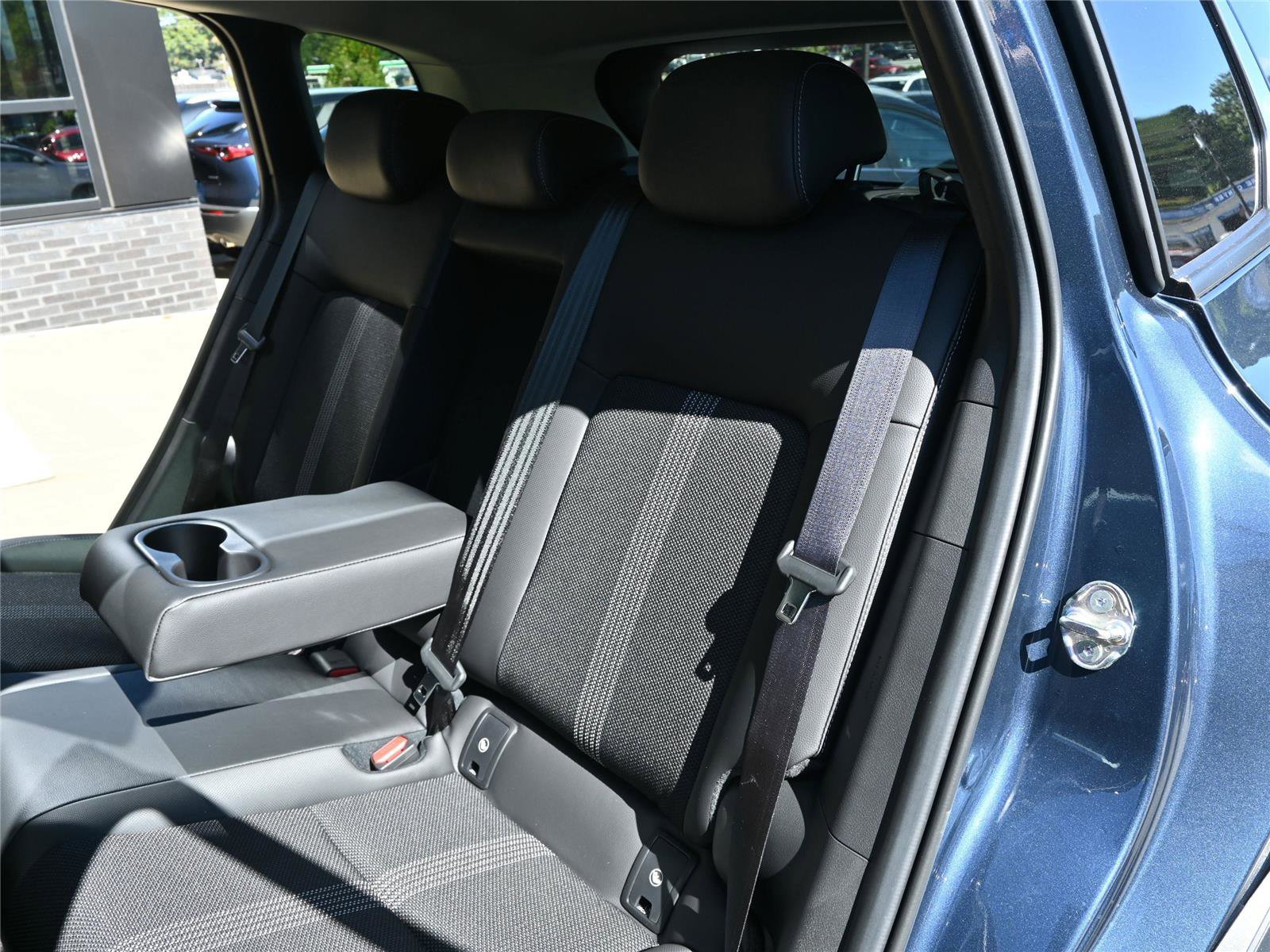 New 2026 MAZDA CX-50 2.5 Hybrid w/ Cargo Package image 27