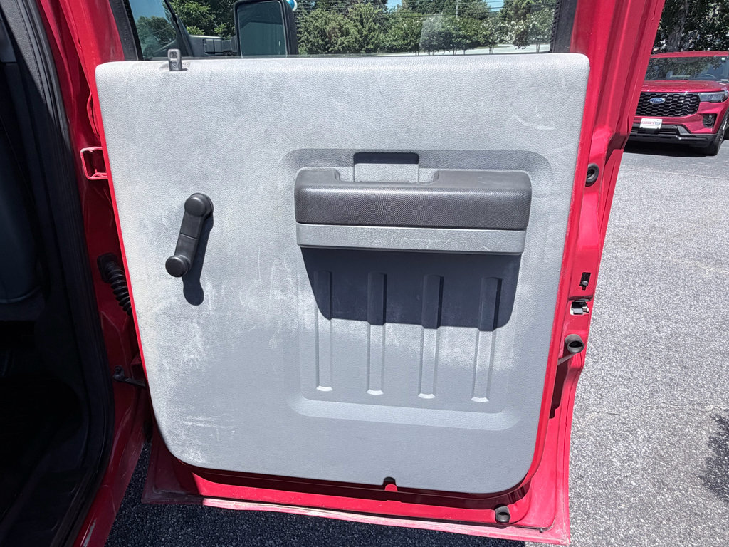 Used 2011 Ford F250 XL RWD image 24